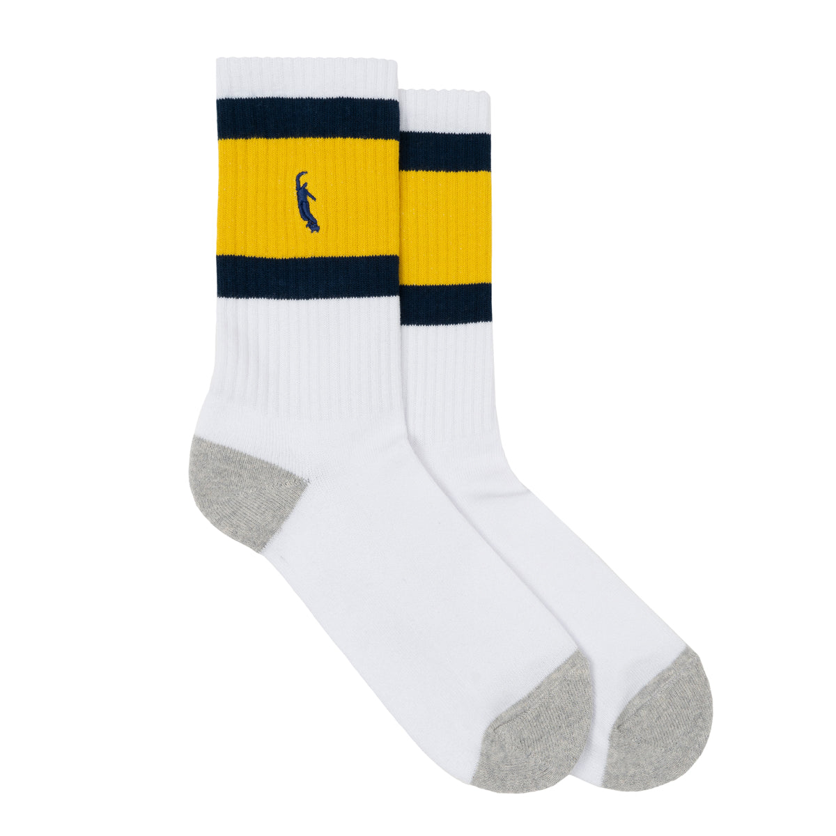 "PWS" SOCKS (RED)