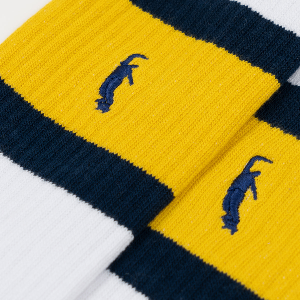 "PWS" SOCKS (RED)