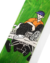 Carica l&#39;immagine nel visualizzatore di Gallery, CASH ONLY - PHILLY SANTOSUOSSO&#39;S &quot;PRO DEBUT&quot; DECK (8.38&quot;)
