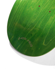 Carica l&#39;immagine nel visualizzatore di Gallery, CASH ONLY - PHILLY SANTOSUOSSO&#39;S &quot;PRO DEBUT&quot; DECK (8.38&quot;)
