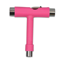 Afbeelding in Gallery-weergave laden, T-TOOL (VARIOUS COLOURS)
