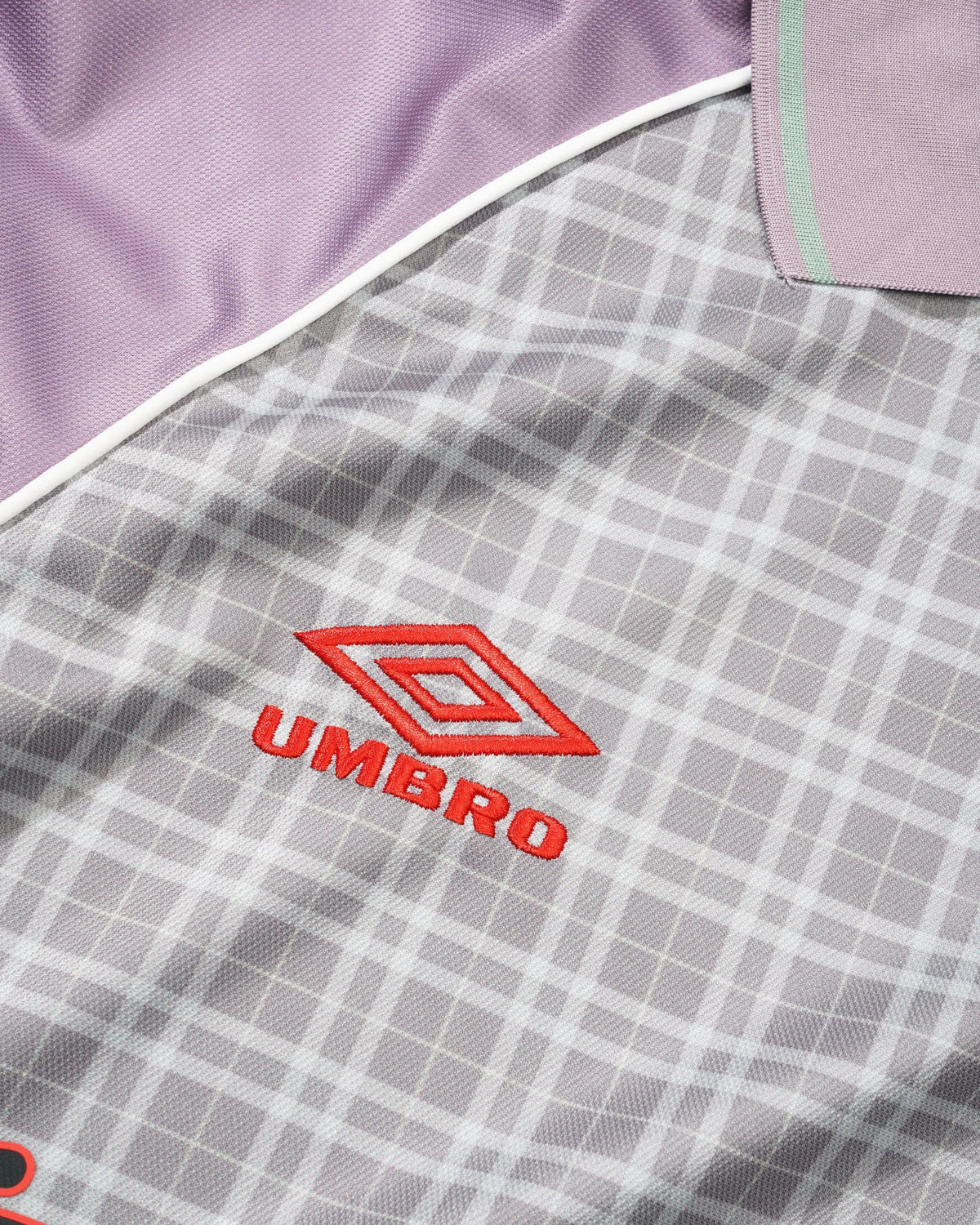 "PLAID" JERSEY (BERRY/STONE)-2