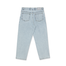 Afbeelding in Gallery-weergave laden, POLAR SKATE CO. - &quot;93!&quot; PANTS (LIGHT BLUE)
