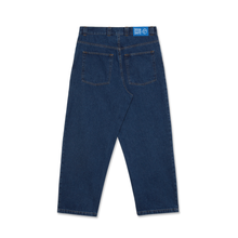 Load image into Gallery viewer, POLAR SKATE CO. - &quot;BIG BOY&quot; PANTS (DARK BLUE)
