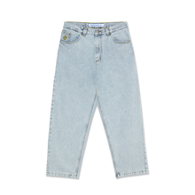 Load image into Gallery viewer, POLAR SKATE CO. - &quot;BIG BOY&quot; PANTS (LIGHT BLUE)
