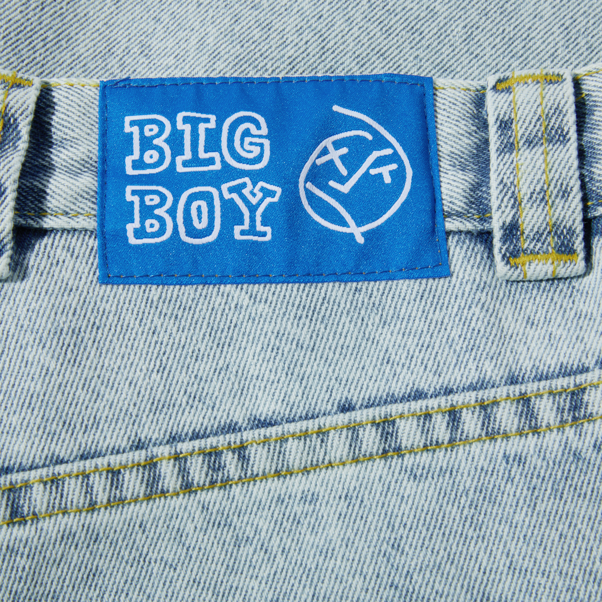 "BIG BOY" PANTS (LIGHT BLUE)-4