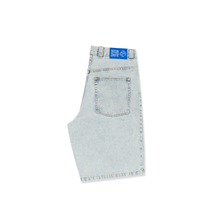 Afbeelding in Gallery-weergave laden, POLAR SKATE CO. - &quot;BIG BOY&quot; SHORTS (LIGHT BLUE)
