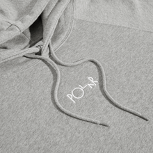 Lade das Bild in den Galerie-Viewer, POLAR SKATE CO. - &quot;DEFAULT&quot; HOODIE (HEATHER GREY)
