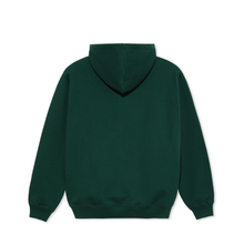 Load image into Gallery viewer, POLAR SKATE CO. - &quot;DOG&quot; HOODIE (DARK GREEN)
