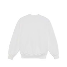 Afbeelding in Gallery-weergave laden, POLAR SKATE CO. - &quot;ED&quot; CREWNECK (CLOUD WHITE)
