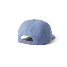 Load image into Gallery viewer, POLAR SKATE CO. - &quot;EARTHQUAKE&quot; HAT (OXFORD BLUE)
