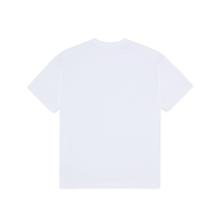 Load image into Gallery viewer, POLAR SKATE CO. - &quot;PANTER JET&quot; T-SHIRT (WHITE)
