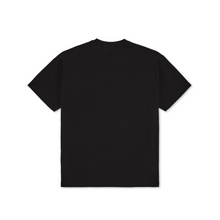 Load image into Gallery viewer, POLAR SKATE CO. - &quot;PUNCH&quot; T-SHIRT (BLACK)
