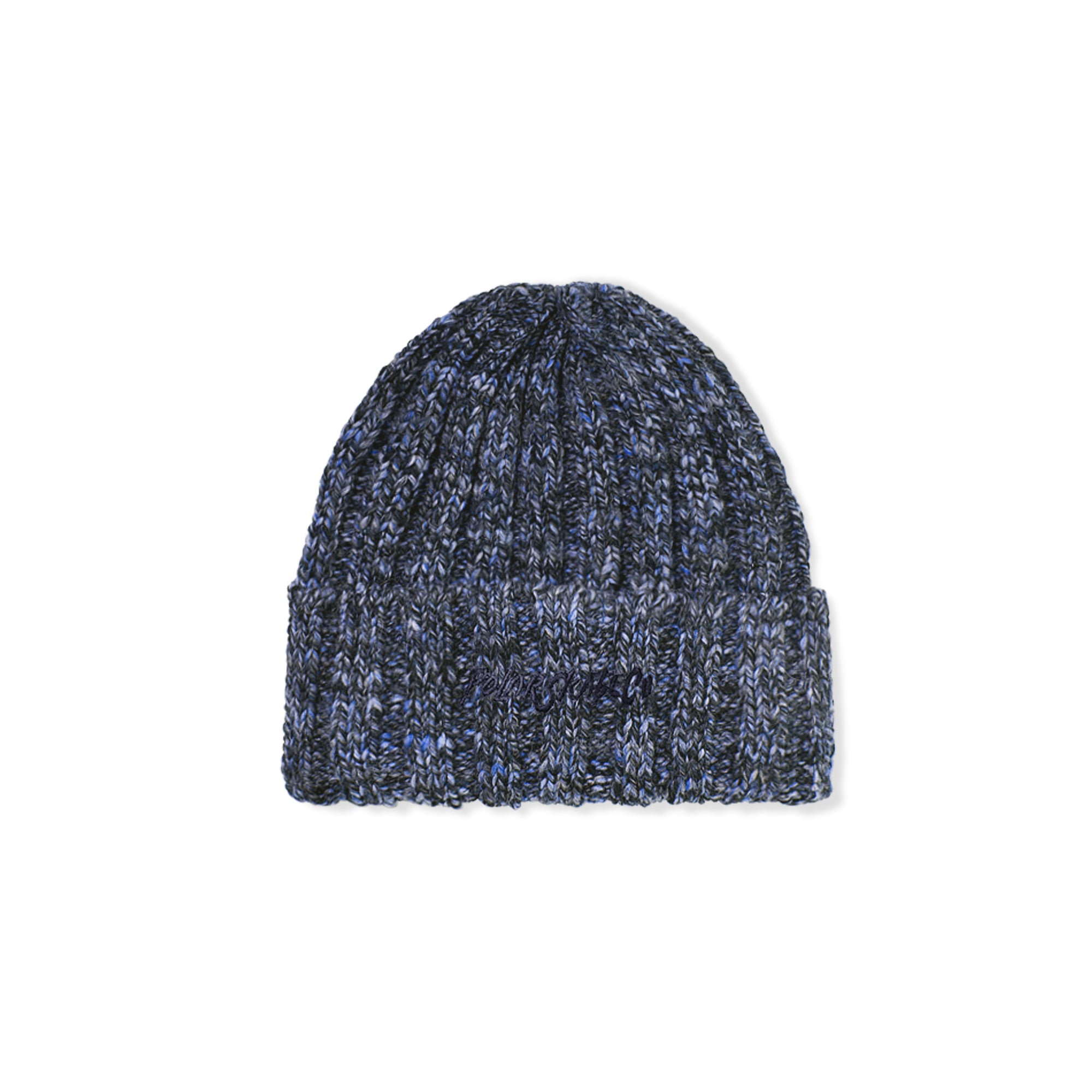 "ALI" BEANIE (BLUE)