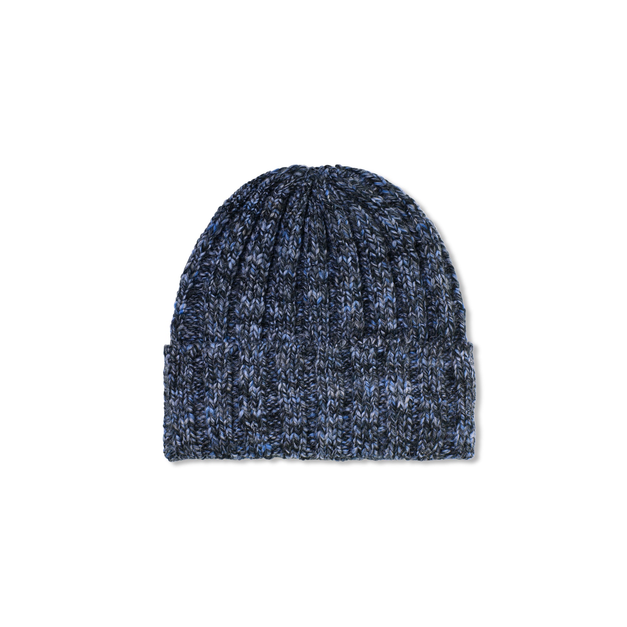 "ALI" BEANIE (BLUE)
