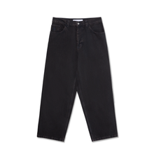 Lade das Bild in den Galerie-Viewer, POLAR SKATE CO. - &quot;BIG BOY&quot; PANTS (BROWN BLUE)
