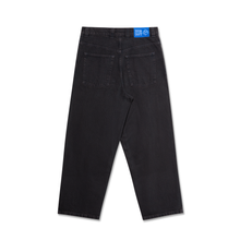 Cargar imagen en el visor de la galería, POLAR SKATE CO. - &quot;BIG BOY&quot; PANTS (BROWN BLUE)
