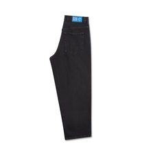 Cargar imagen en el visor de la galería, POLAR SKATE CO. - &quot;BIG BOY&quot; PANTS (BROWN BLUE)
