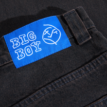 Cargar imagen en el visor de la galería, POLAR SKATE CO. - &quot;BIG BOY&quot; PANTS (BROWN BLUE)
