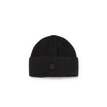 Load image into Gallery viewer, POLAR SKATE CO. - &quot;JOHN&quot; BEANIE (BLACK)
