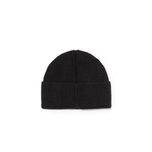 Load image into Gallery viewer, POLAR SKATE CO. - &quot;JOHN&quot; BEANIE (BLACK)
