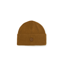 Load image into Gallery viewer, POLAR SKATE CO. - &quot;JOHN&quot; BEANIE (CAMEL)
