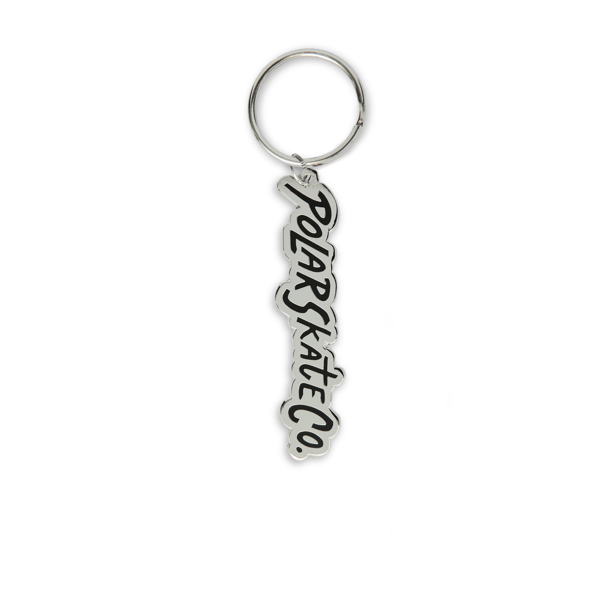 "SURF LOGO" KEYCHAIN