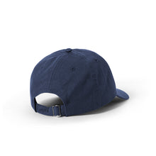 Lade das Bild in den Galerie-Viewer, POLAR SKATE CO. - &quot;BRACES&quot; SAI CAP (NAVY)
