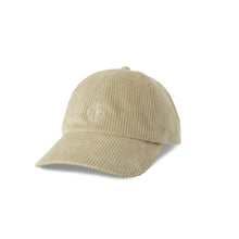 Load image into Gallery viewer, POLAR SKATE CO. - &quot;CORD&quot; SAI CAP (SAND)
