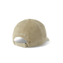 Load image into Gallery viewer, POLAR SKATE CO. - &quot;CORD&quot; SAI CAP (SAND)
