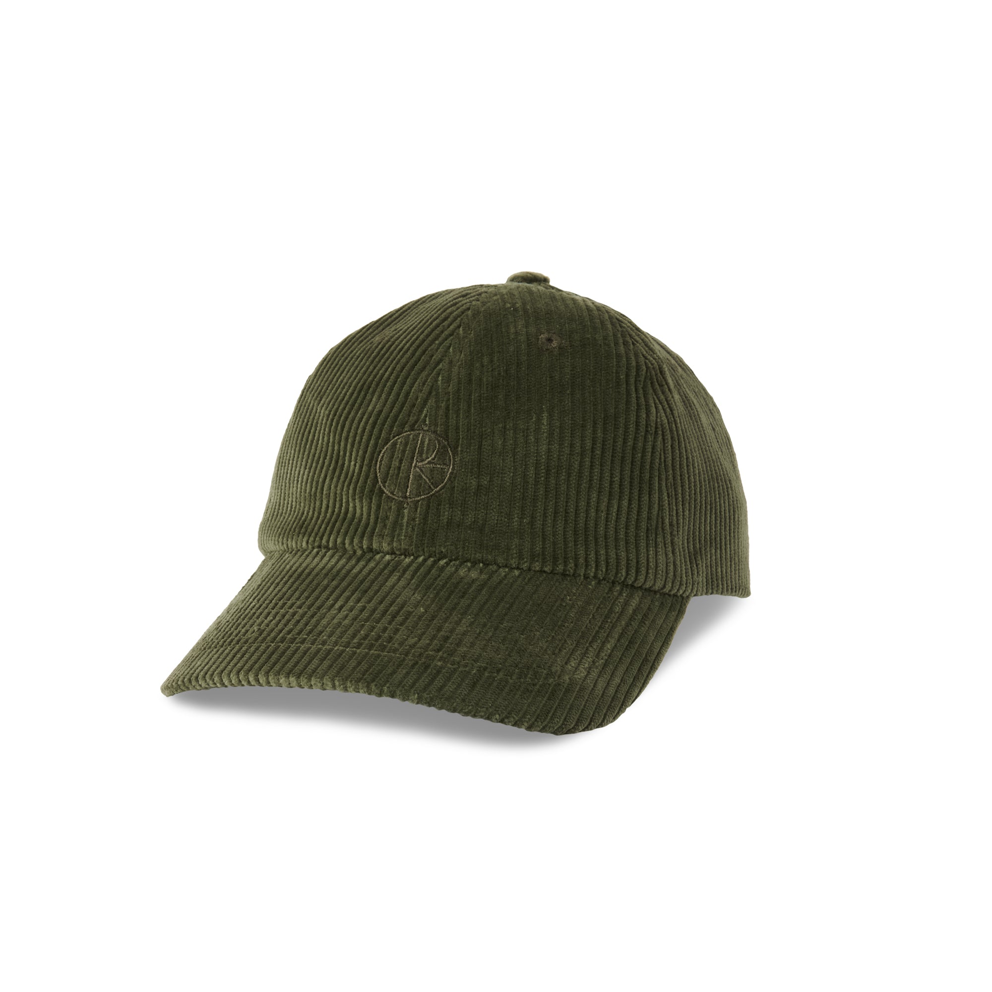 "CORD" SAI CAP (UNIFORM GREEN)