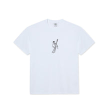 Afbeelding in Gallery-weergave laden, POLAR SKATE CO. - &quot;I&#39;M DANE&quot; T-SHIRT (WHITE)
