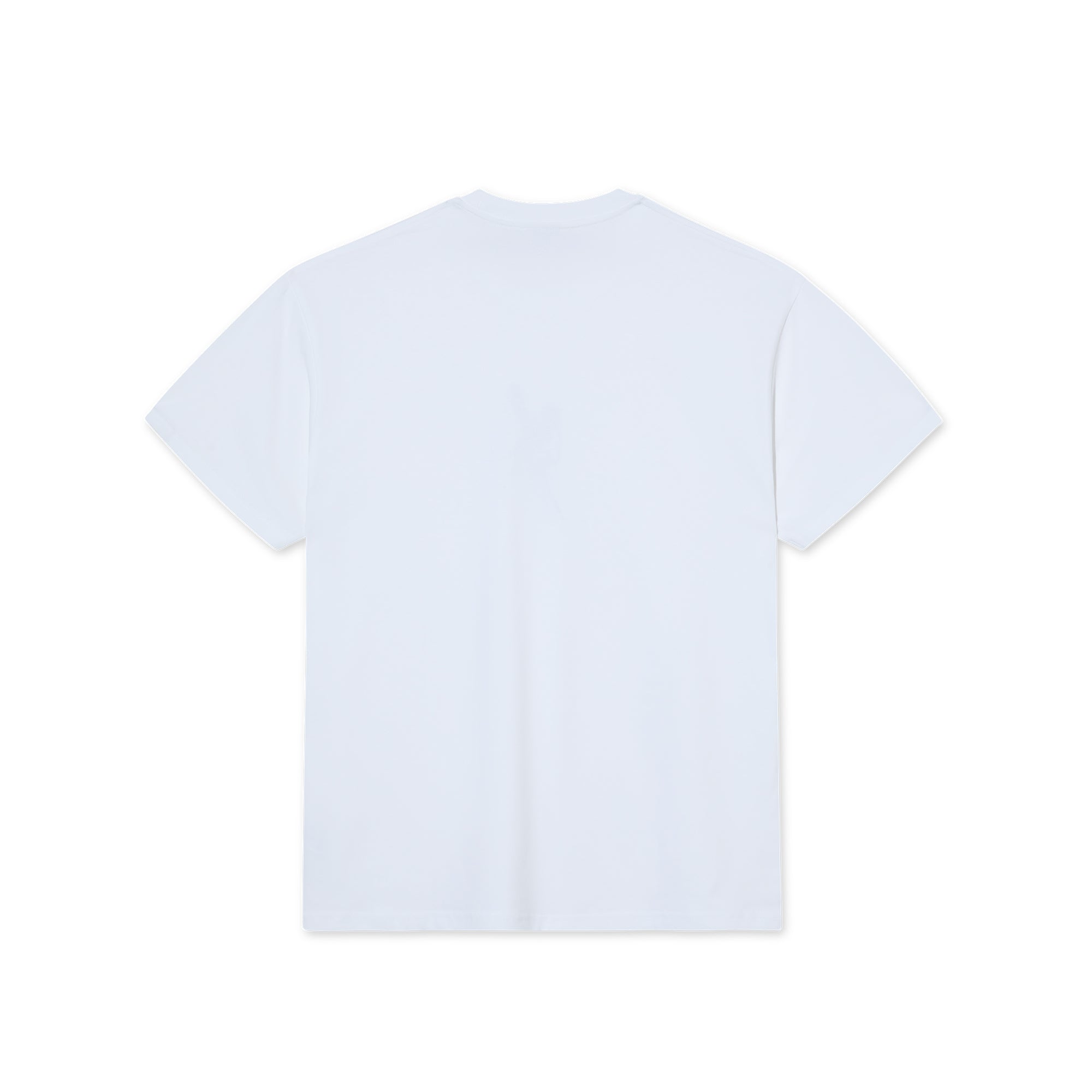 "I'M DANE" T-SHIRT (WHITE)