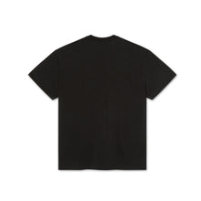 Load image into Gallery viewer, POLAR SKATE CO. - &quot;SITTING HANDS&quot; T-SHIRT (BLACK)
