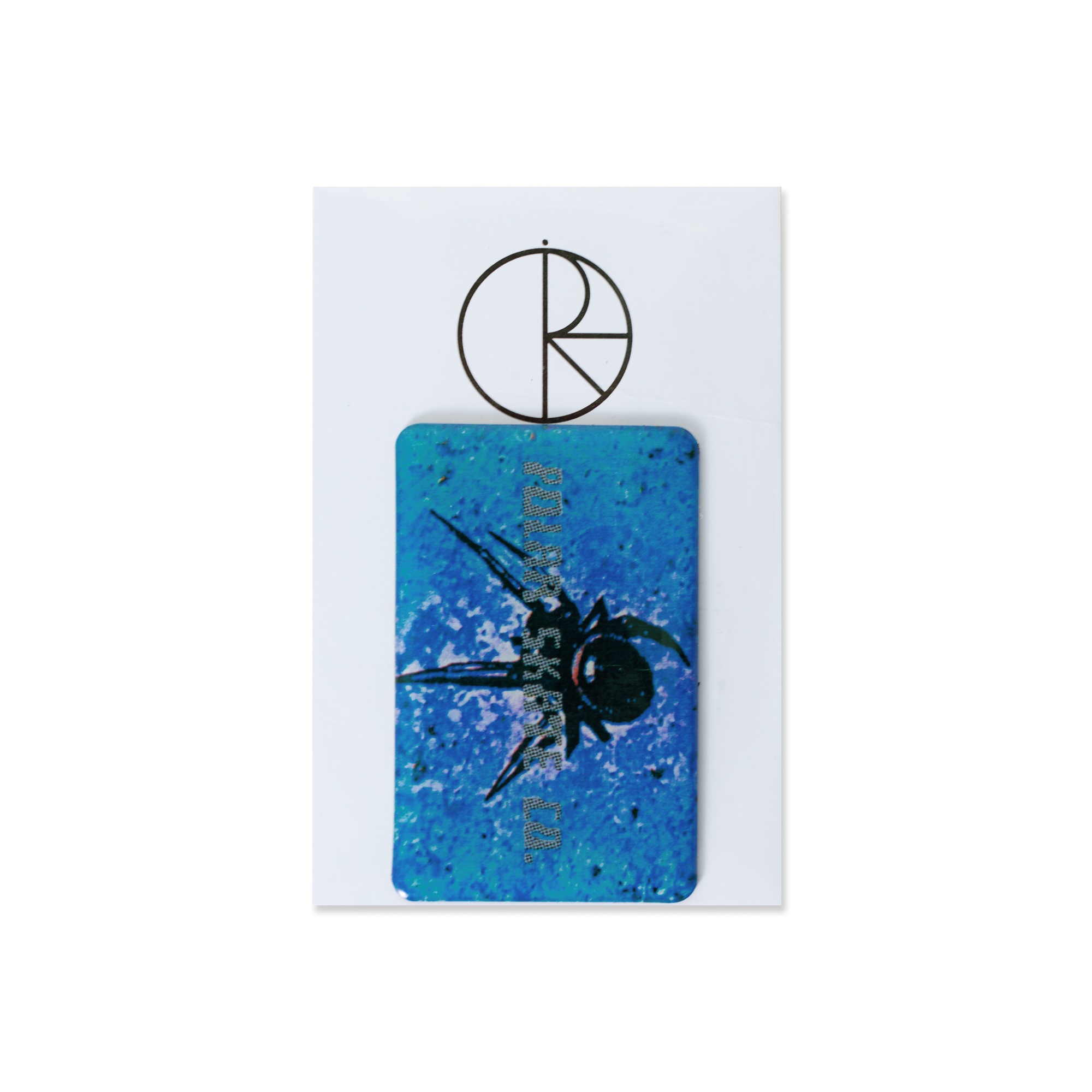 POLAR SKATE CO. - "SPIDER" MAGNET