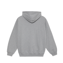 Load image into Gallery viewer, POLAR SKATE CO. - &quot;THIRD EYE&quot; DAVE HOODIE (HEATHER GREY)
