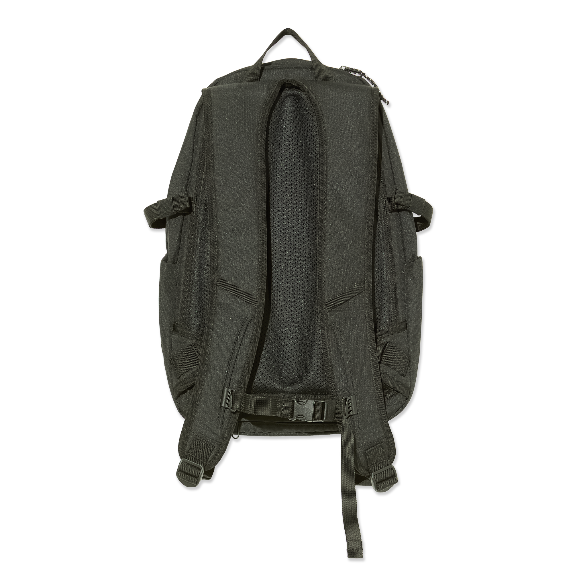 POLAR SKATE CO. - "RESA" BACKPACK (BLACK)