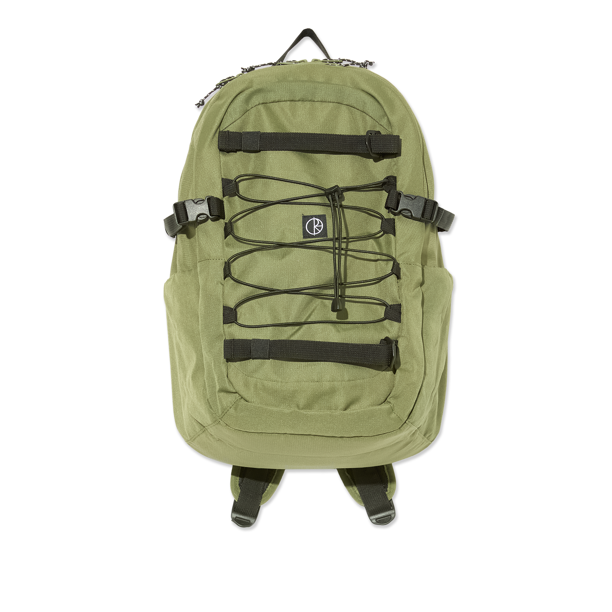 POLAR SKATE CO. - "RESA" BACKPACK (VETIVER)