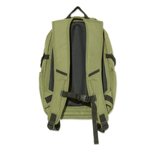 Load image into Gallery viewer, POLAR SKATE CO. - &quot;RESA&quot; BACKPACK (VETIVER)
