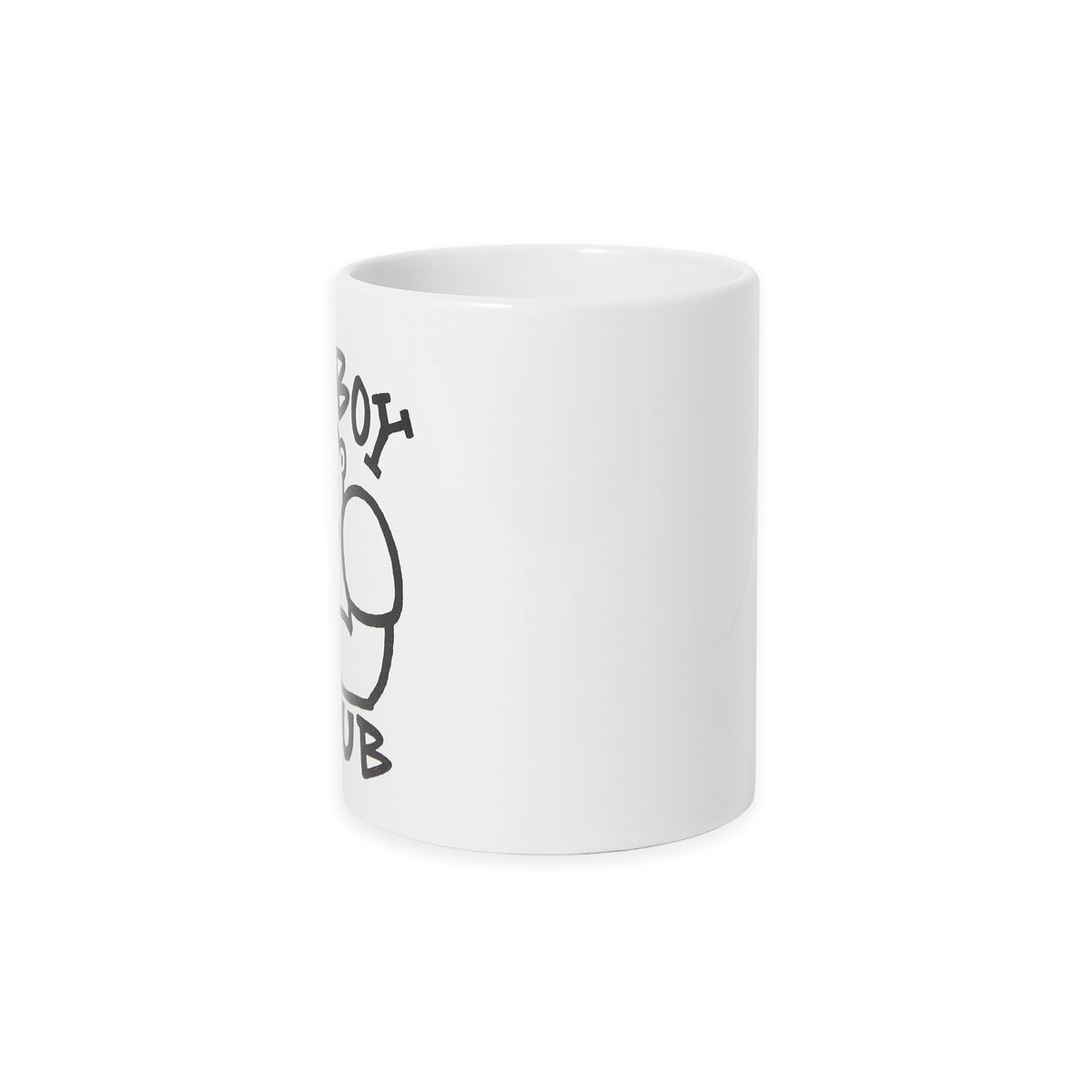 "BIG BOY CLUB" BIG MUG-2