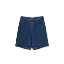 Load image into Gallery viewer, POLAR SKATE CO. - &quot;BIG BOY&quot; SHORTS (DARK BLUE)
