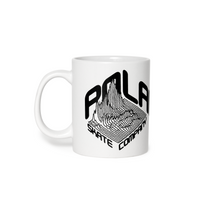 Afbeelding in Gallery-weergave laden, POLAR SKATE CO. - &quot;GRAPH&quot; MUG
