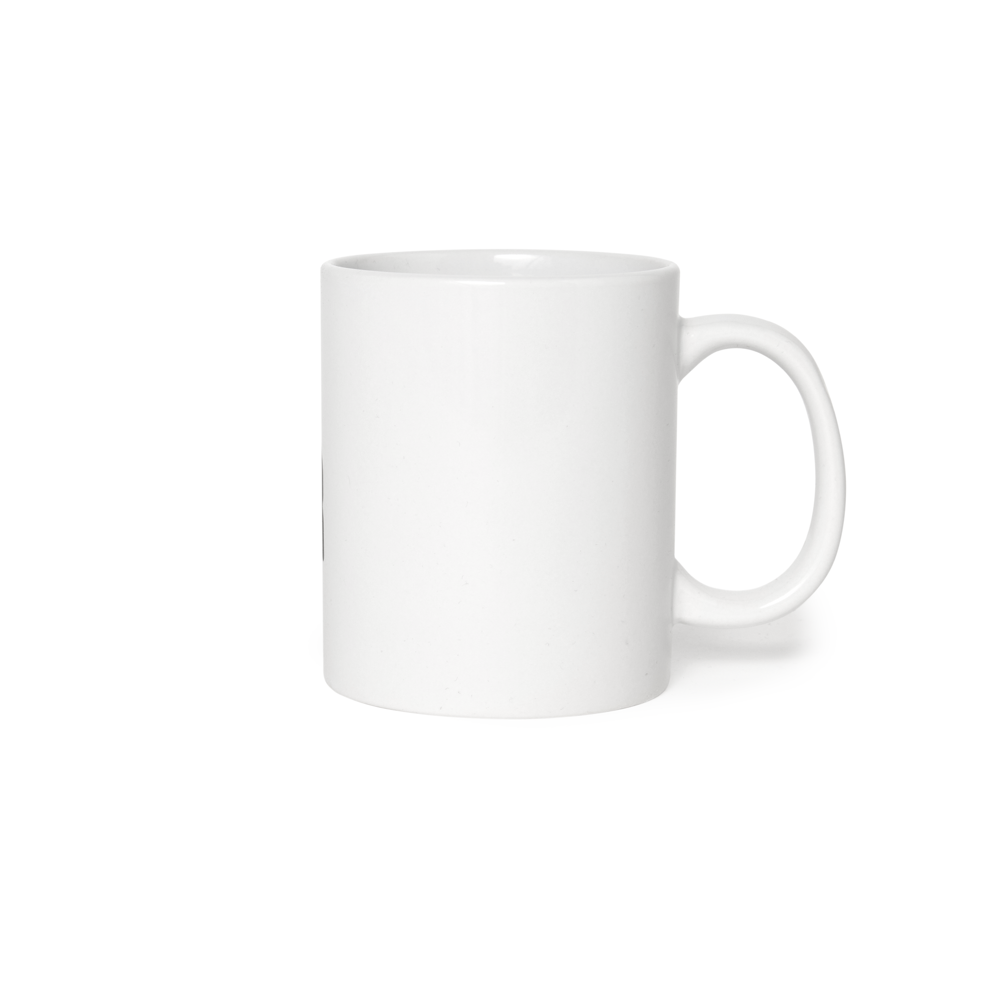 "GRAPH" MUG-3