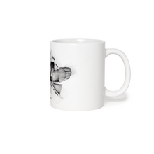 Load image into Gallery viewer, POLAR SKATE CO. - &quot;WELCOME 2 THE WORLD&quot; MUG
