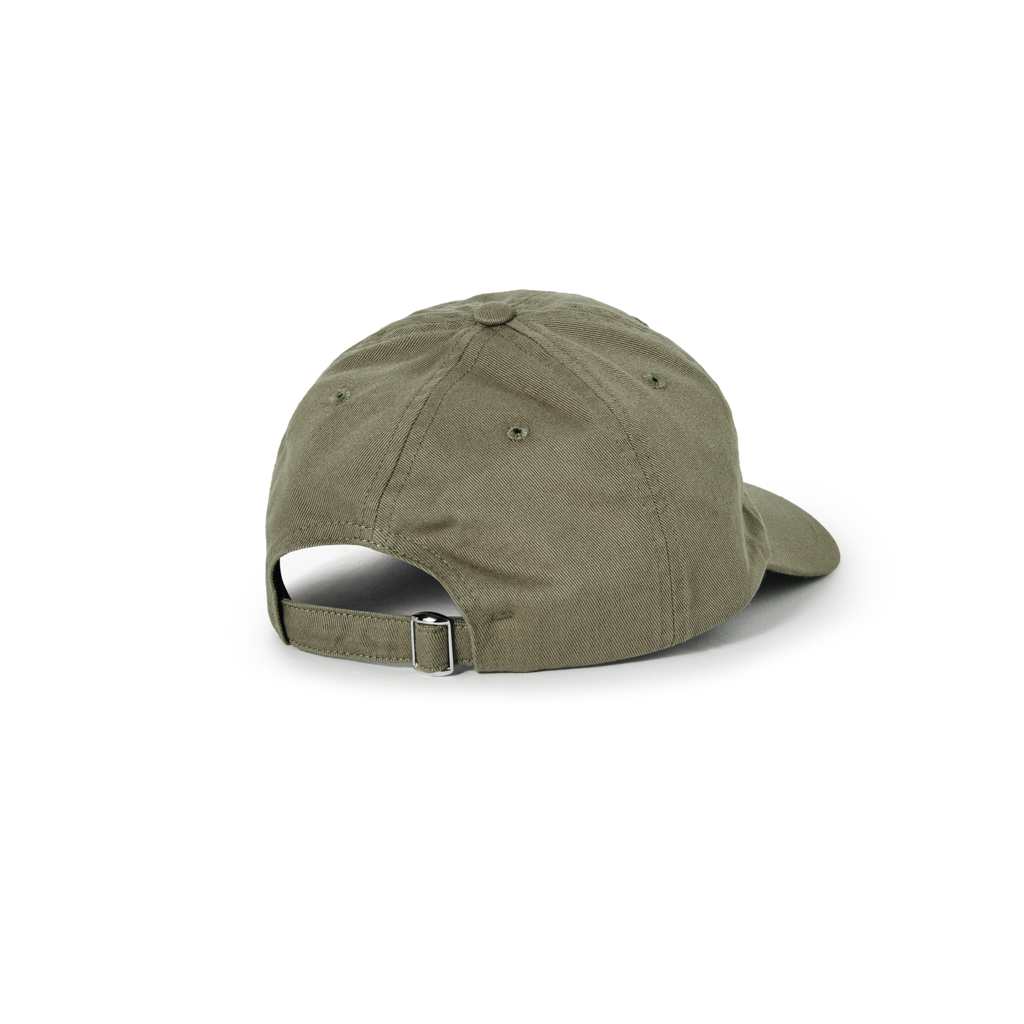 "VARSITY" SAI HAT (KHAKI)