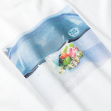 Load image into Gallery viewer, POLAR SKATE CO. - &quot;DEAD FLOWERS&quot; T-SHIRT (WHITE)
