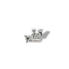 Carica l&#39;immagine nel visualizzatore di Gallery, POLAR SKATE CO. - &quot;DEVIL WOMAN&quot; PIN
