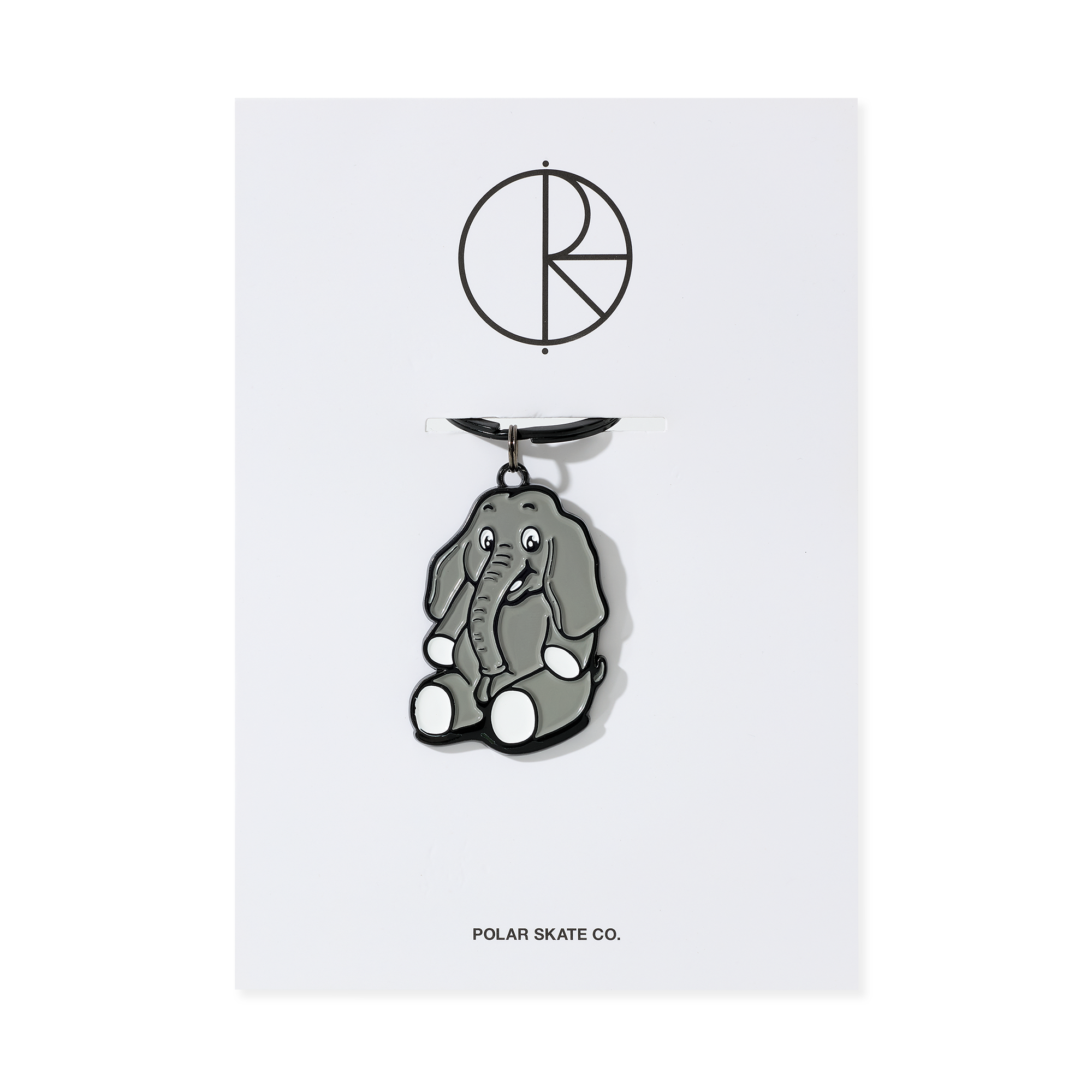 "ELEPHANT" KEYCHAIN-3