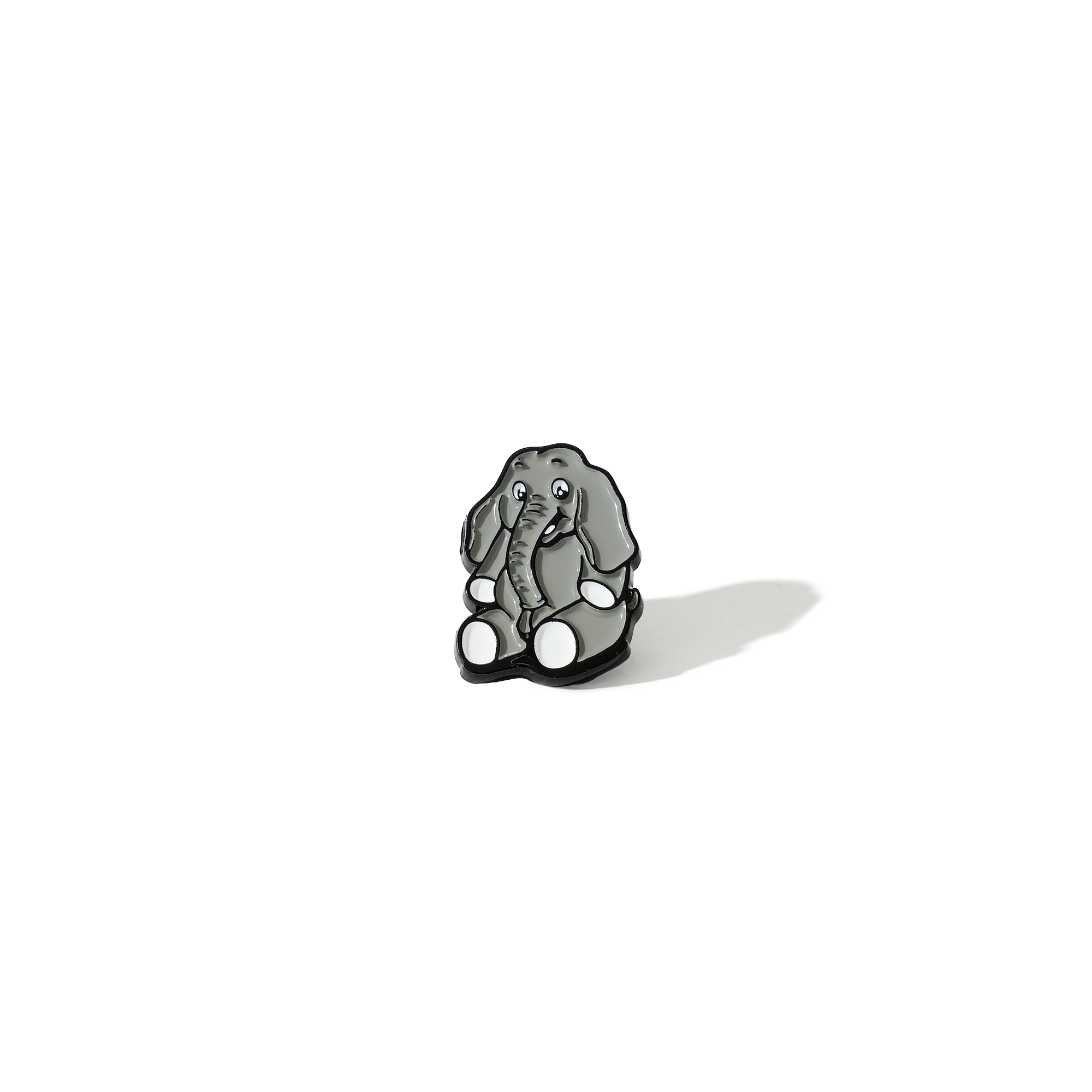 POLAR SKATE CO. - "ELEPHANT" PIN