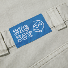 Load image into Gallery viewer, POLAR SKATE CO. - &quot;BIG BOY&quot; PANTS (PALE TAUPE)
